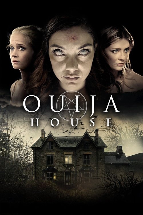 Ouija House trailer