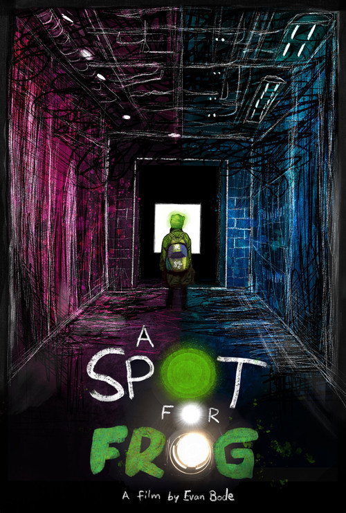 A Spot for Frog trailer