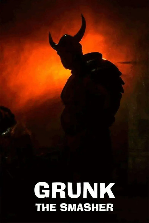 Grunk The Smasher trailer