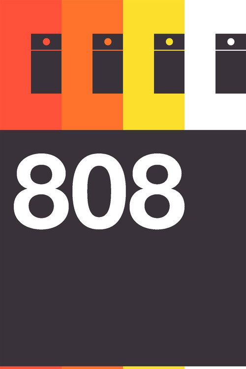 808 trailer
