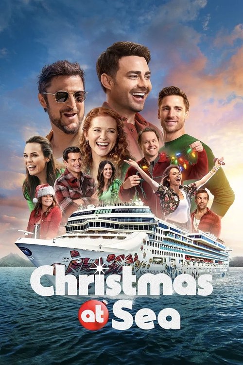 Christmas at Sea trailer