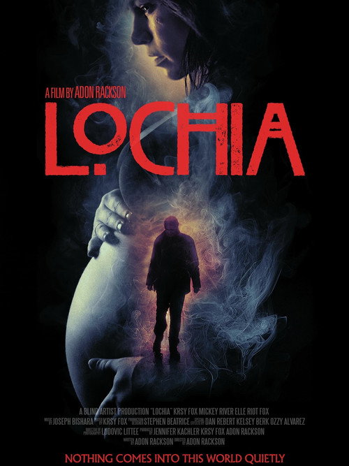 Lochia trailer