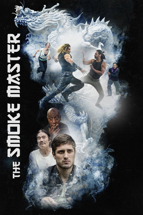 The Smoke Master trailer
