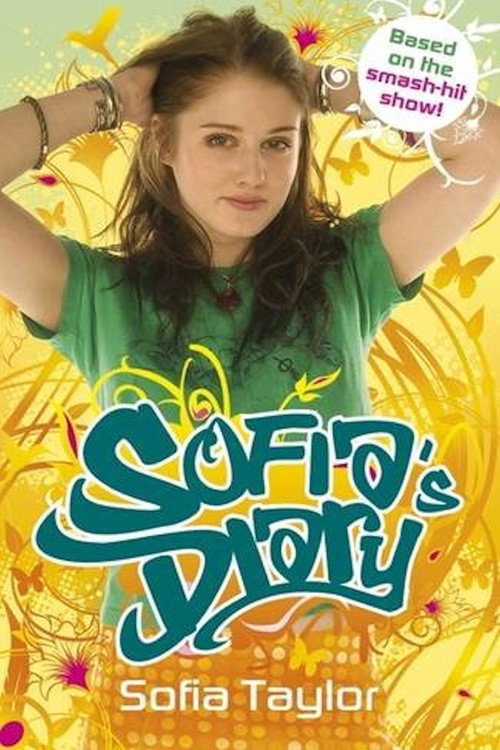 Sofia's Diary trailer