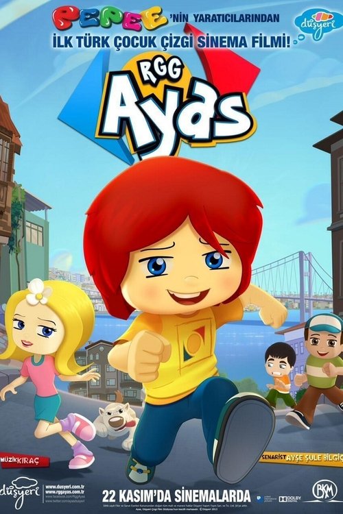 Ayas trailer