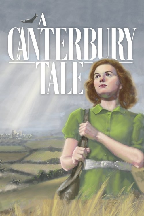 A Canterbury Tale trailer