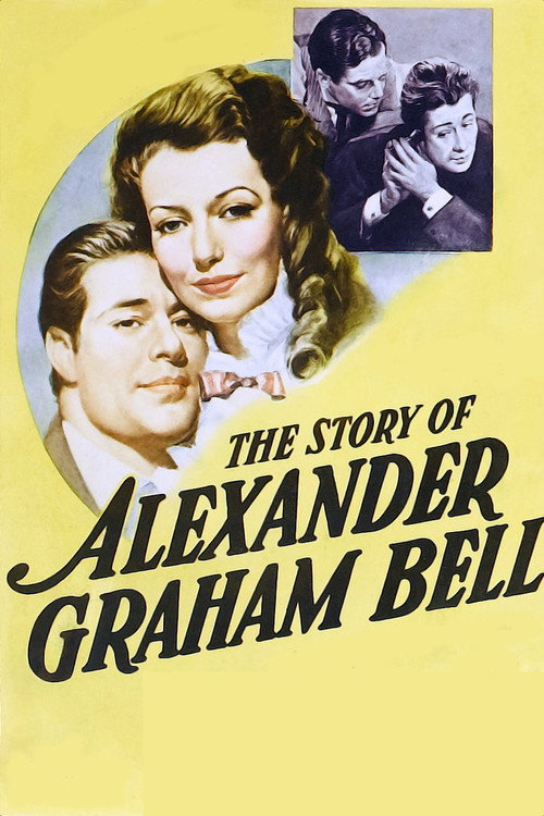 The Story of Alexander Graham Bell trailer