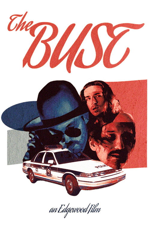 The Bust trailer