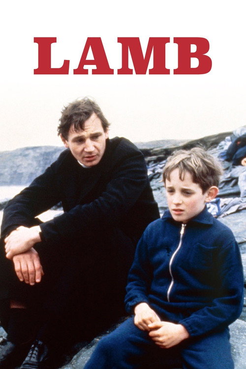 Lamb trailer
