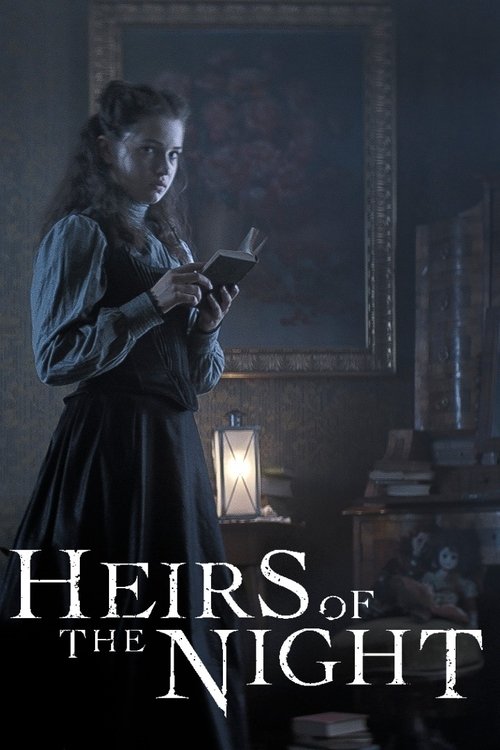 Heirs of the Night trailer