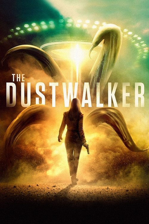 The Dustwalker trailer