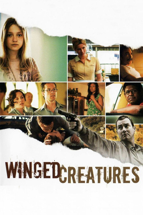 Winged Creatures trailer