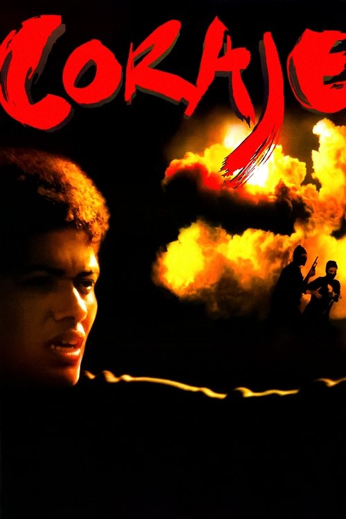 Courage trailer