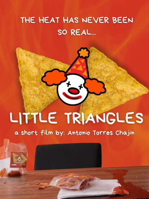 Little Triangles trailer