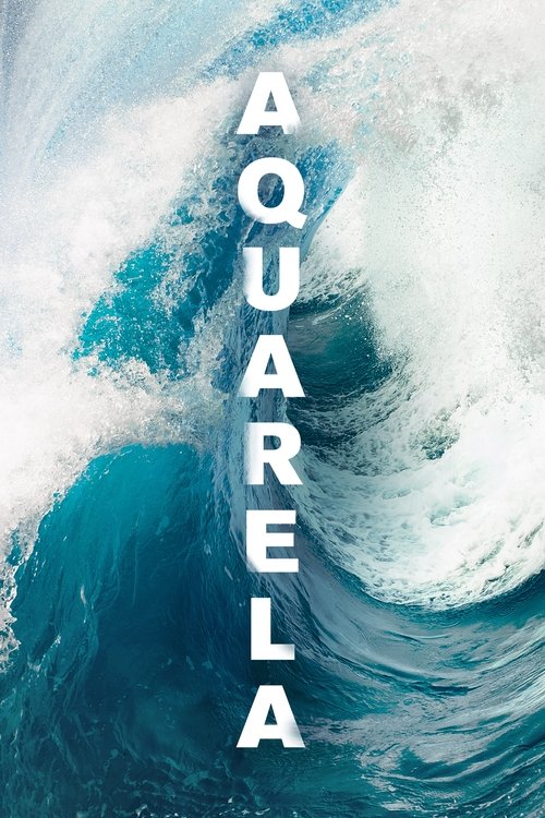 Aquarela trailer