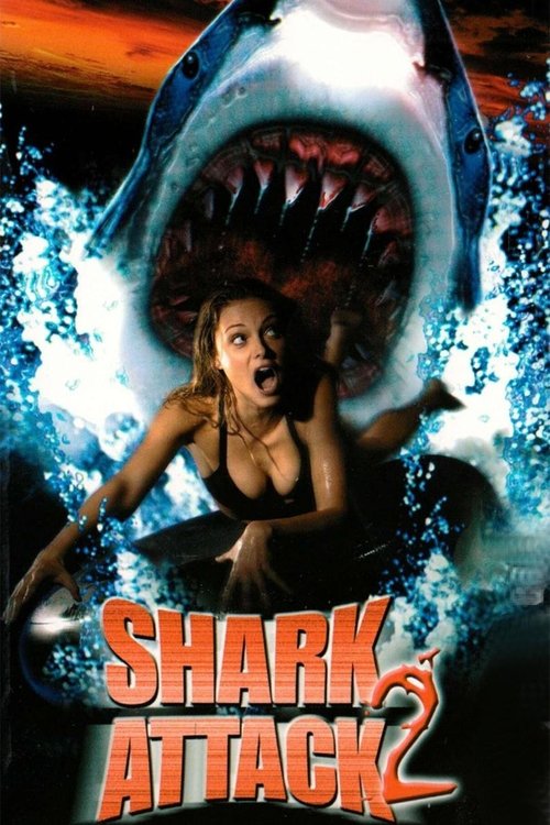 Shark Attack 2 trailer