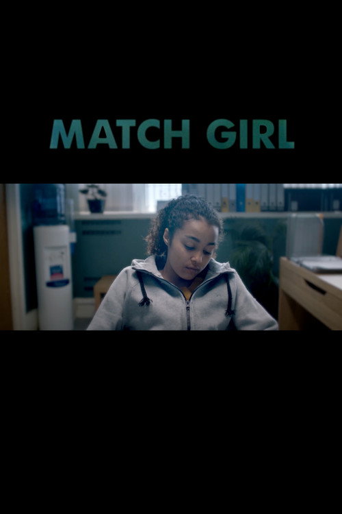 Match Girl trailer