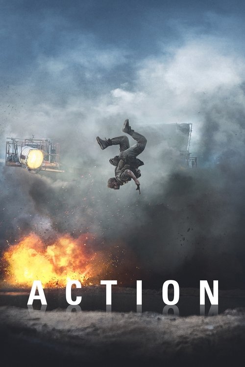 Action trailer