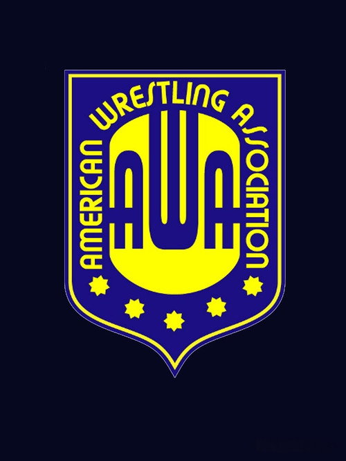 AWA All-Star Wrestling trailer