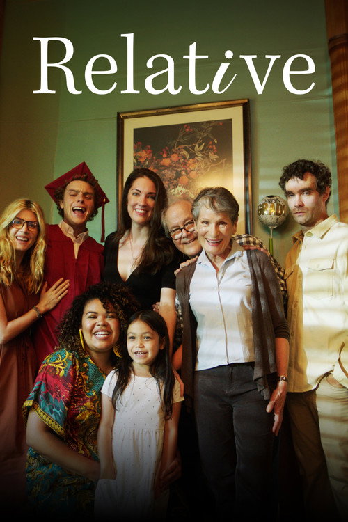 Relative trailer