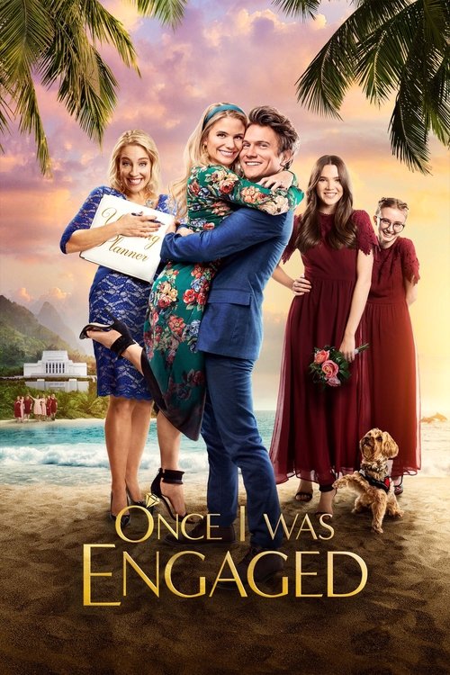 Once I Was Engaged trailer