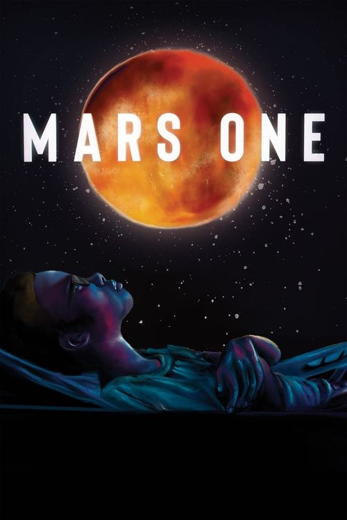 Mars One trailer