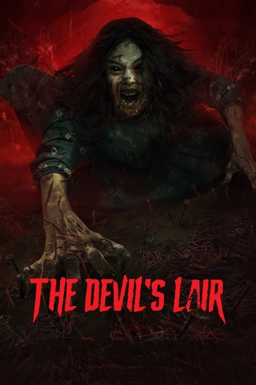 The Devil's Lair trailer