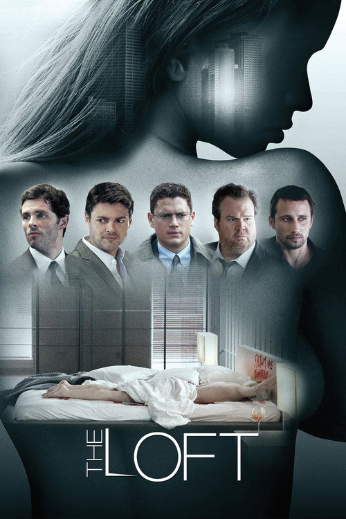 The Loft trailer