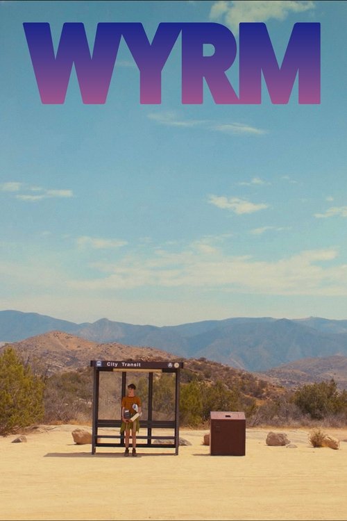 Wyrm trailer