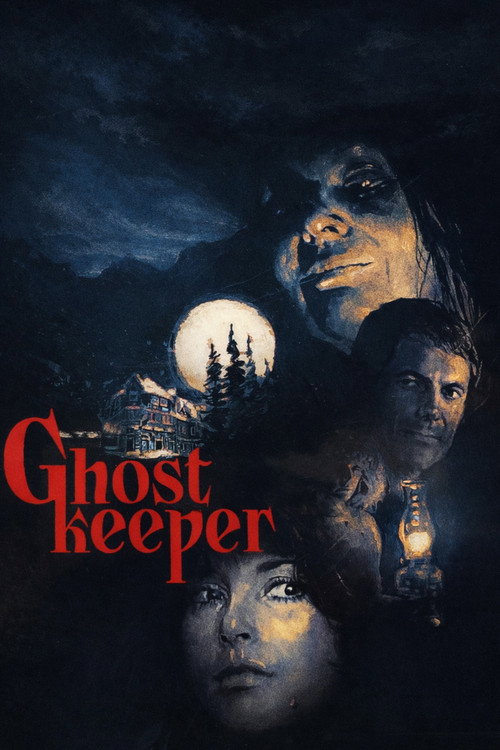 Ghostkeeper trailer