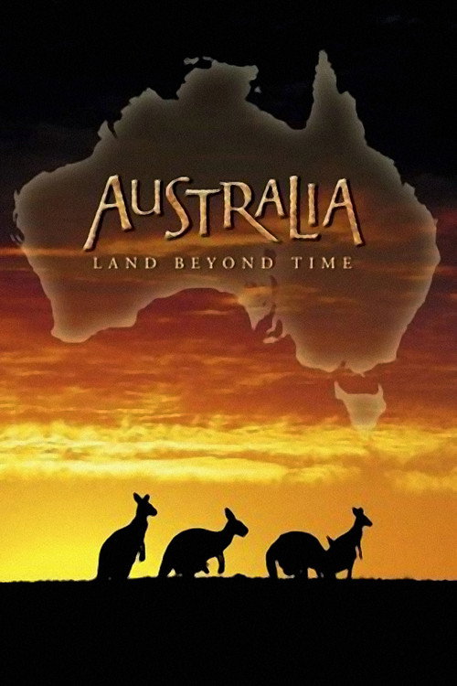 Australia: Land Beyond Time trailer