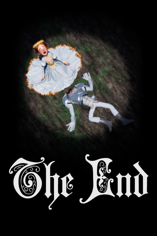 The End trailer