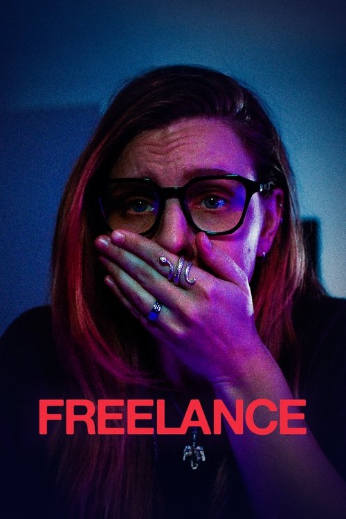 Freelance trailer