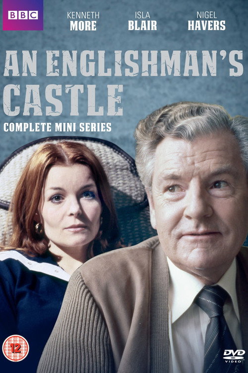 An Englishman's Castle trailer