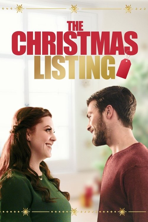The Christmas Listing trailer