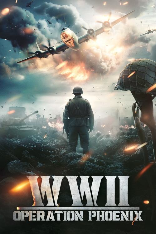 WWII: Operation Phoenix trailer
