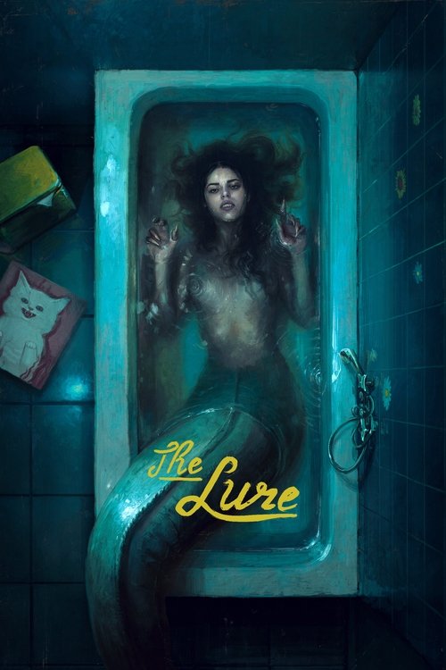 The Lure trailer