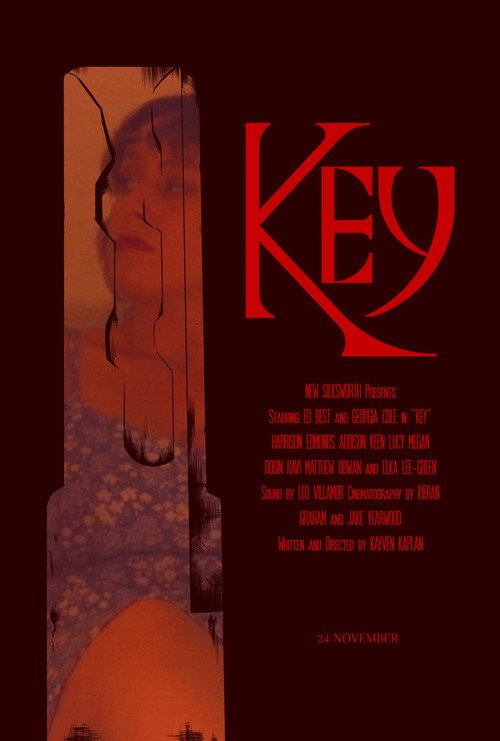 Key trailer
