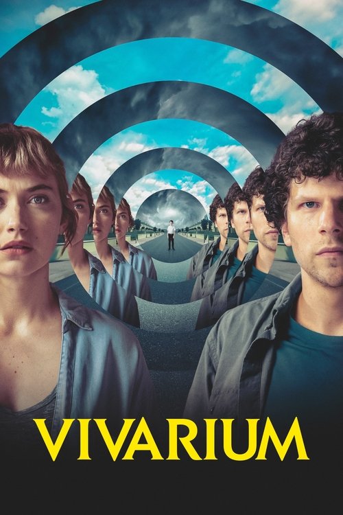 Vivarium trailer