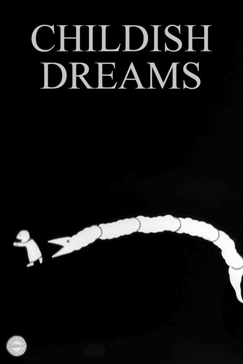 Childish Dreams trailer