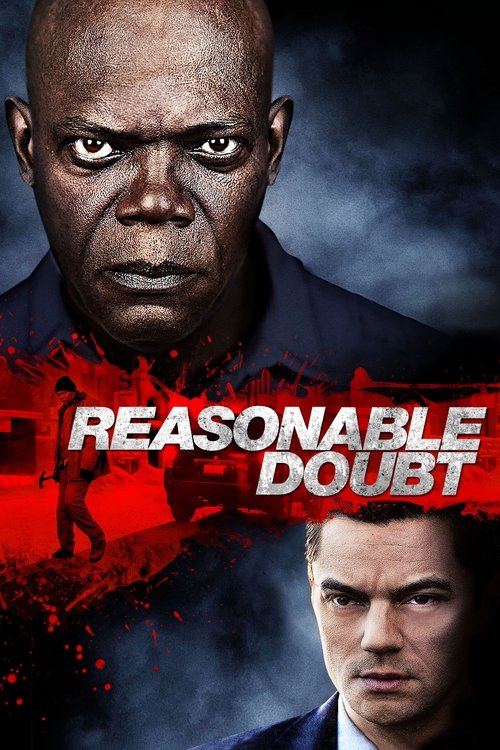 Reasonable Doubt trailer