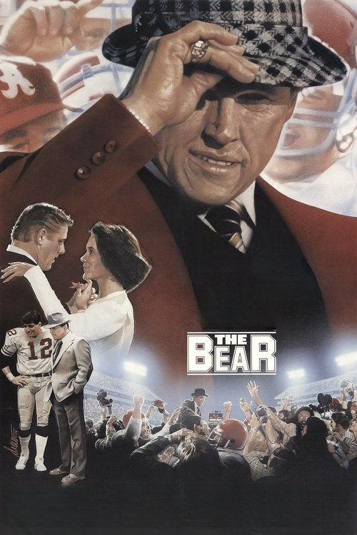 The Bear trailer