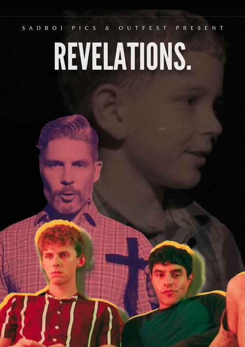 Revelations. trailer