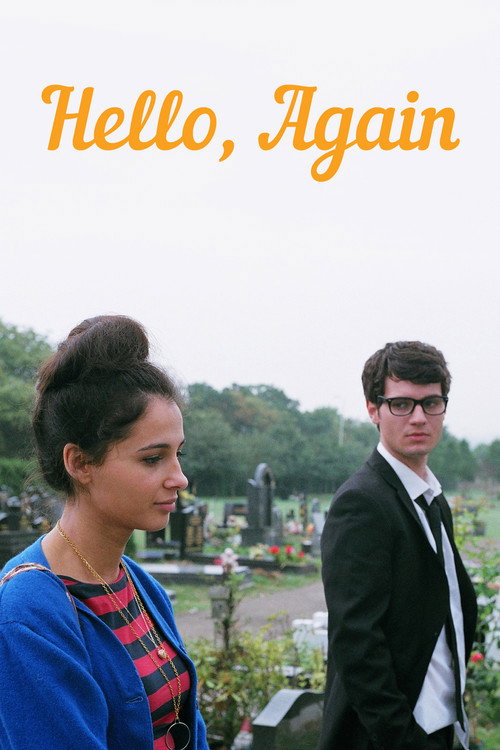 Hello, Again trailer