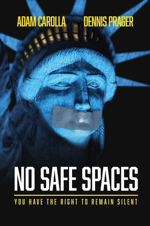 No Safe Spaces trailer