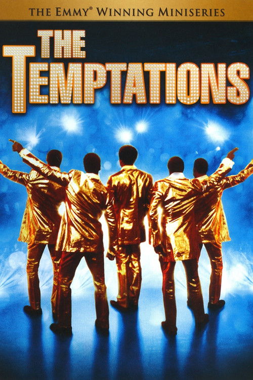The Temptations trailer