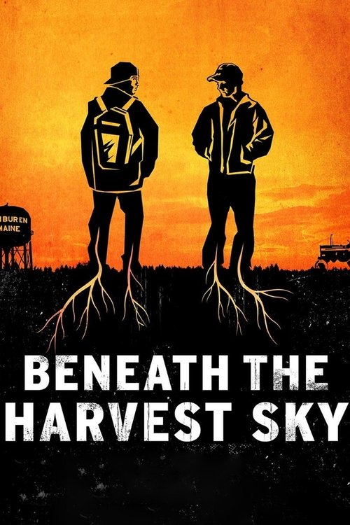 Beneath the Harvest Sky trailer