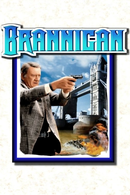 Brannigan trailer