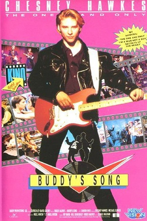 Buddy's Song trailer
