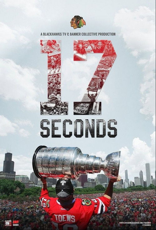 17 Seconds trailer